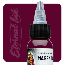 Magenta #13 Eternal Ink
