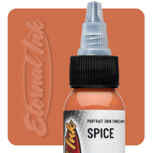 
                  
                    Spice #36 Eternal Ink
                  
                