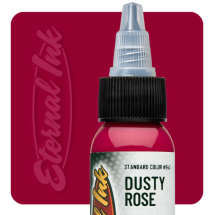 Dusty Rose #19 Eternal Ink