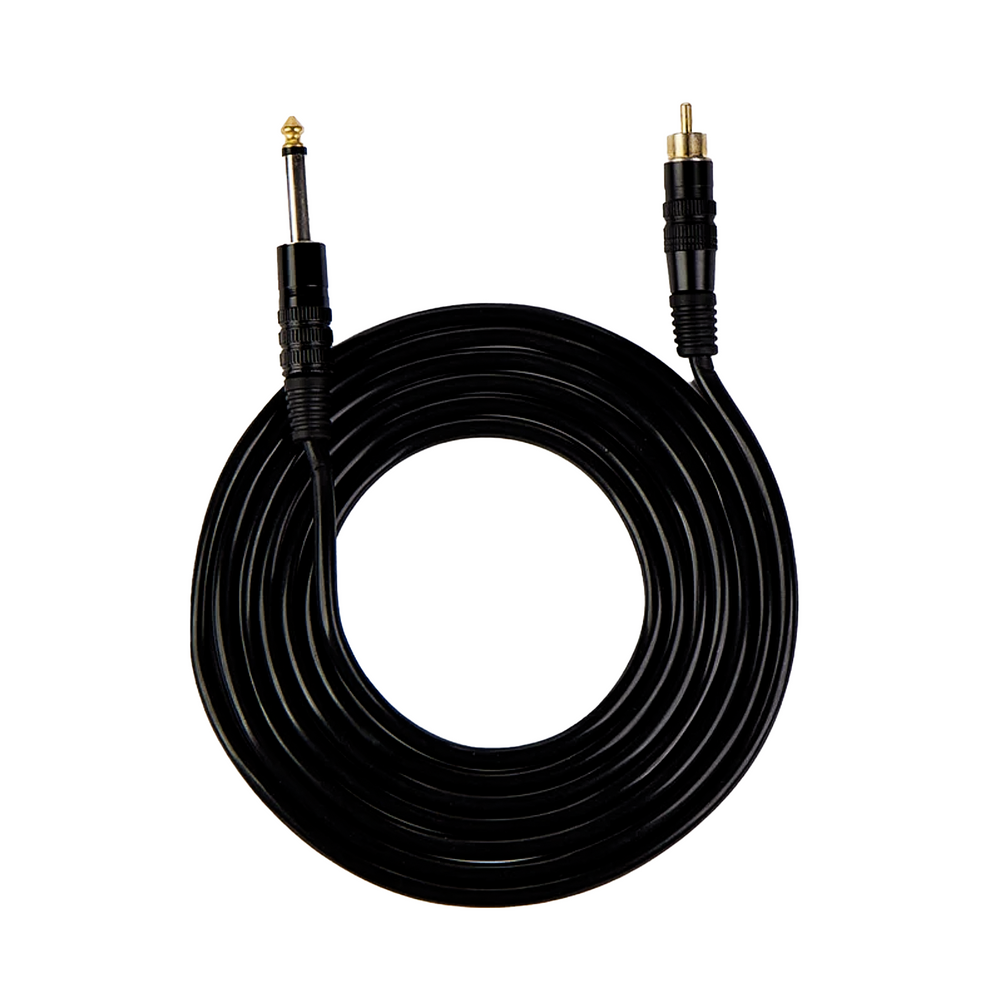2.4m Premium RCA cord