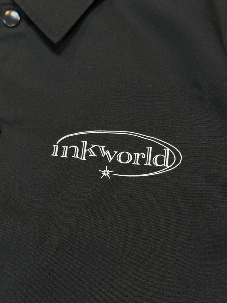 
                  
                    "Born to Do This" Coach Jacket
                  
                