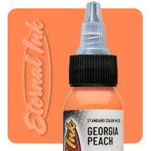 Georgia Peach #40 Eternal Ink
