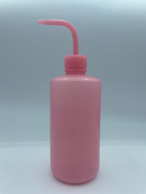 
                  
                    Squeeze Bottle 500ml / 3color
                  
                