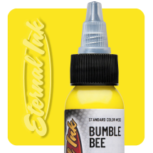 
                  
                    Bumble bee #32 Eternal Ink
                  
                
