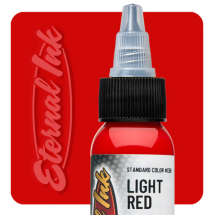 
                  
                    Light Red #22 Eternal Ink
                  
                