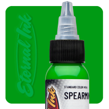 Spearmint #54 Eternal ink