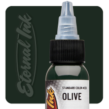Olive #45 Eternal Ink