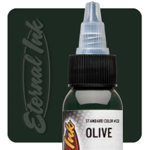 Eternal Ink #45  Olive