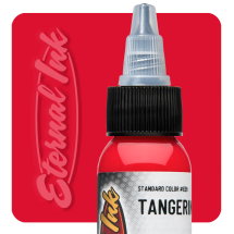 
                  
                    Eternal Ink #24 Tangerine
                  
                