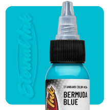 Bermuda Blue #67 Eternal ink