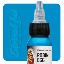 
                  
                    Robin Egg #63 Eternal ink
                  
                