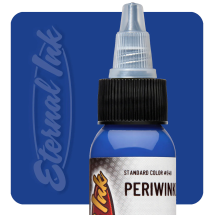 
                  
                    Periwinkle #62 Eternal ink
                  
                