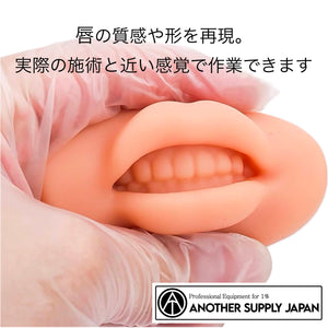 
                  
                    シリコンリップ　5個入
                  
                