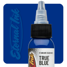 
                  
                    True Blue #64 Eternal ink
                  
                