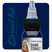 
                  
                    Dark Cobalt #61 Eternal ink
                  
                