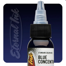 Blue Concentrate #60 Eternal ink