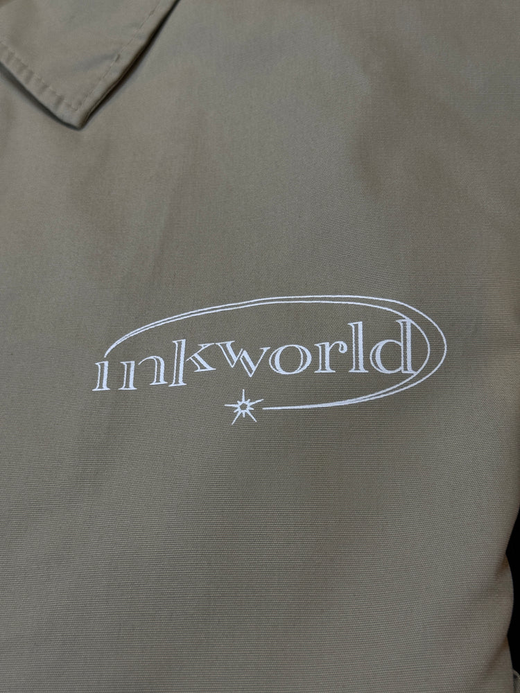 
                  
                    "Born to Do This" Coach Jacket
                  
                