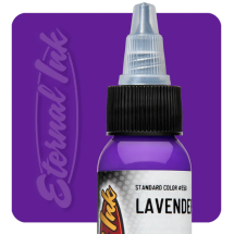 
                  
                    Lavender #8 Eternal Ink
                  
                