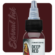 
                  
                    Deep Red #17 Eternal Ink
                  
                