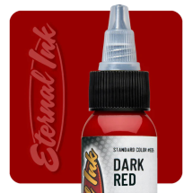 
                  
                    Dark Red #23 Eternal Ink
                  
                