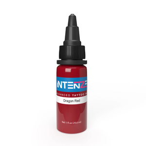 
                  
                    Intenze#5 Dragon Red
                  
                