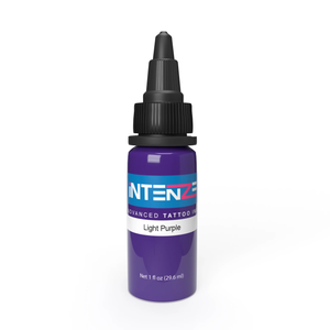 
                  
                    Intenze#53 Light Purple
                  
                