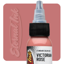 
                  
                    Victoria Rose #37 Eternal Ink
                  
                