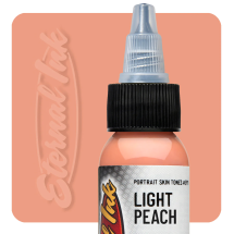 
                  
                    Light Peach #39 Eternal Ink
                  
                