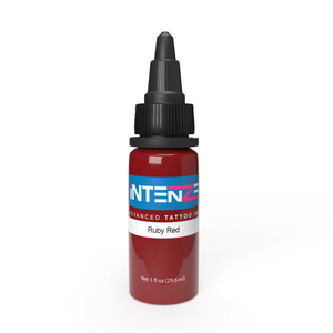 
                  
                    Intenze#35 Ruby Red
                  
                