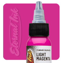 
                  
                    Light Magenta #12 Eternal Ink
                  
                