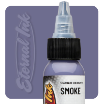 
                  
                    Smoke #59 Eternal ink
                  
                