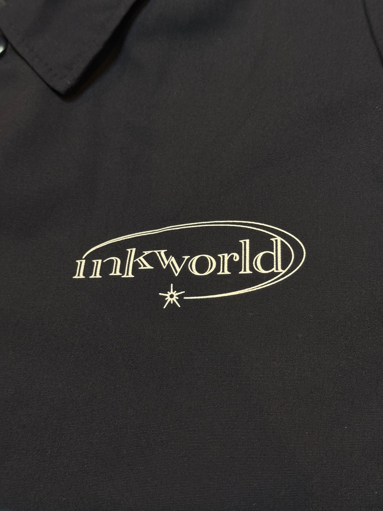 
                  
                    "Born to Do This" Coach Jacket
                  
                