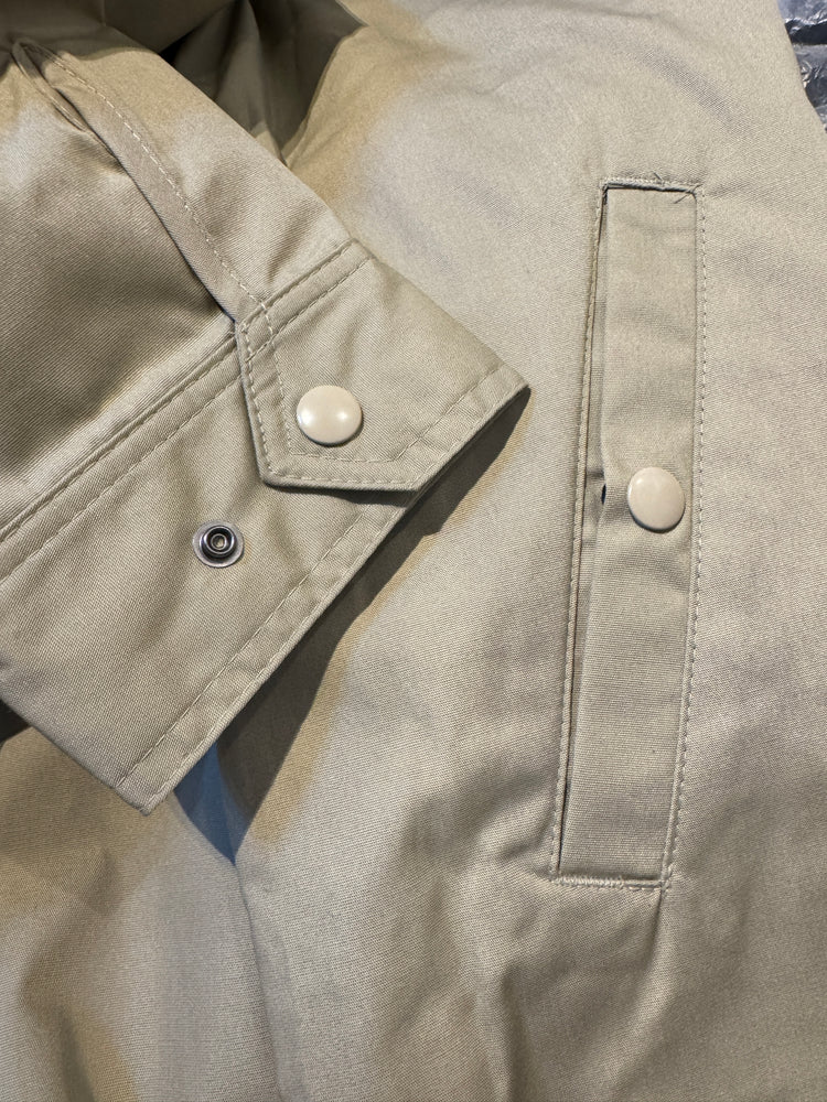 
                  
                    "Born to Do This" Coach Jacket
                  
                