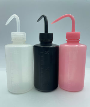 
                  
                    Squeeze Bottle 250ml / 4color
                  
                