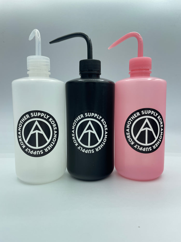 
                  
                    Squeeze Bottle 250ml / 4color
                  
                