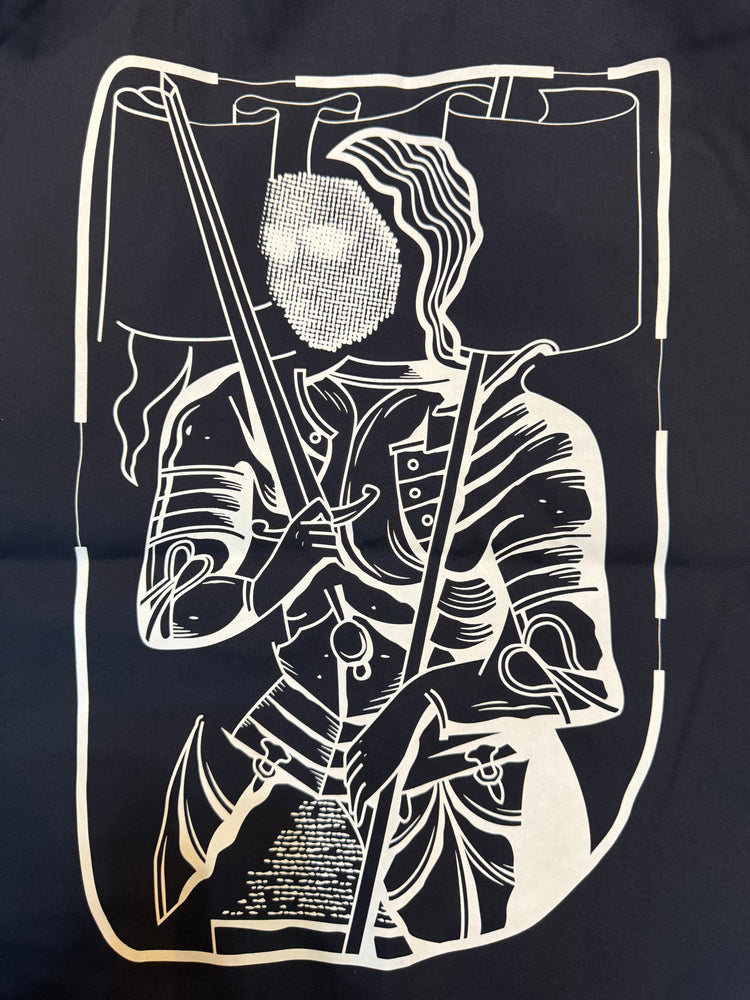 
                  
                    "Born to Do This" Coach Jacket
                  
                