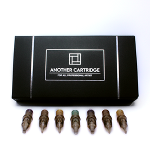 
                  
                    Another Cartridge Needle5本セット/ RM
                  
                