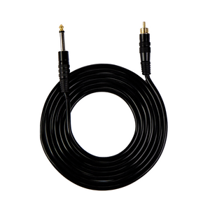
                  
                    Premium 2.4m RCA cords
                  
                