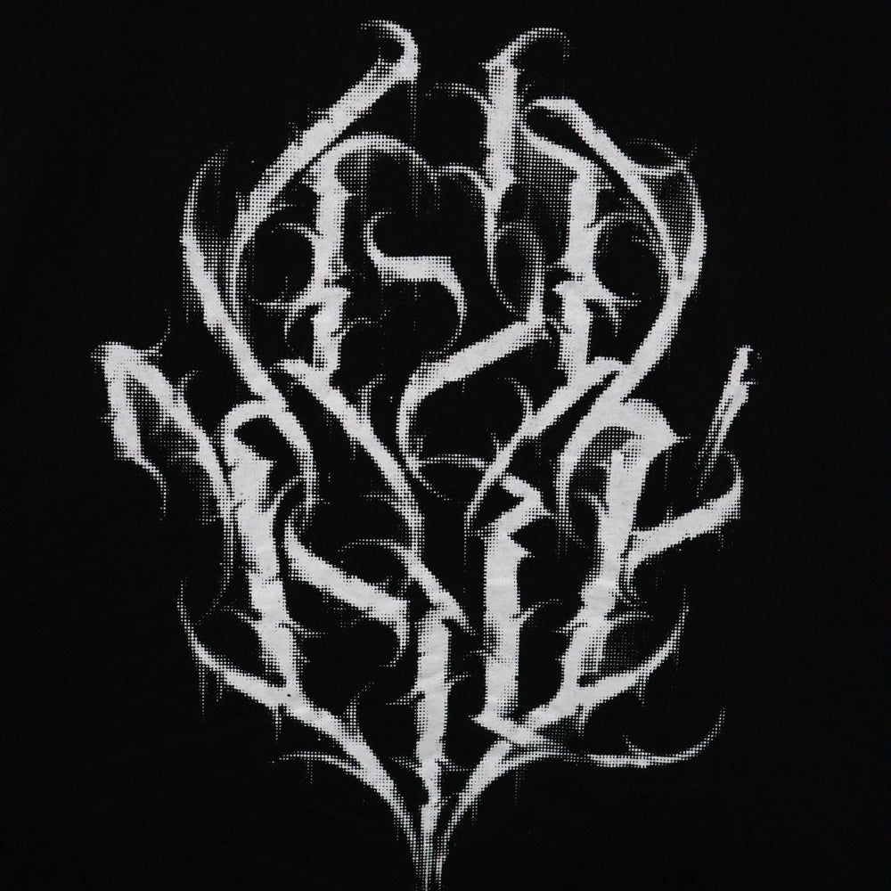 
                  
                    Inkwordl Logo" Sleeveless Damaged Shirt
                  
                