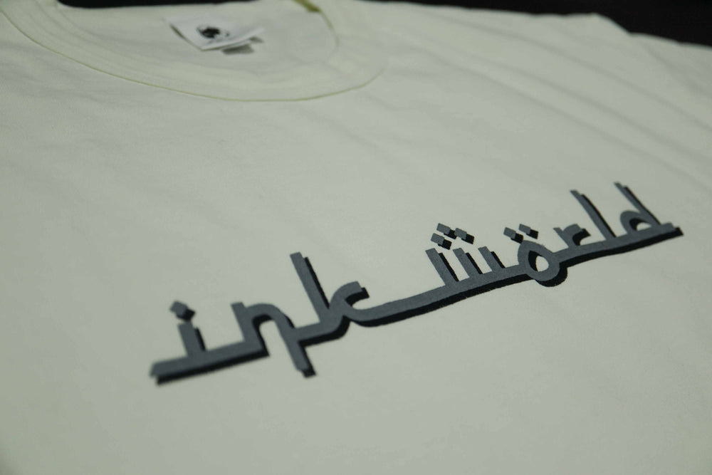 
                  
                    "坐禅-ZAZEN-" T-shirt
                  
                