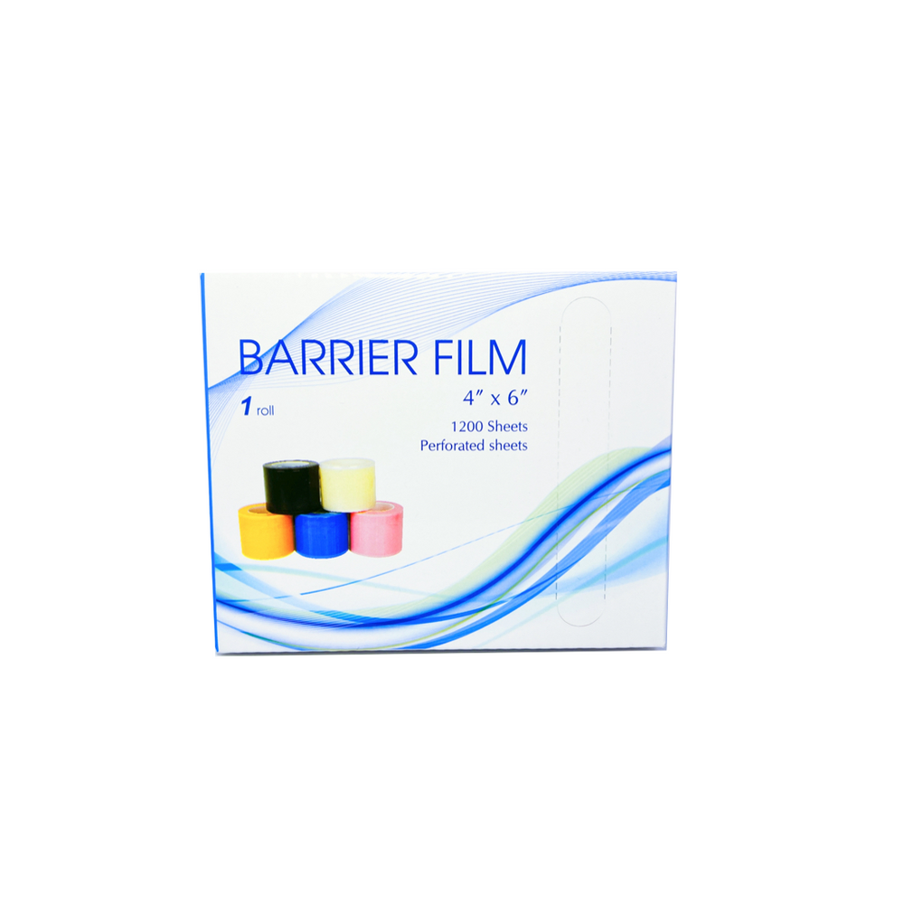 
                  
                    barrier film tape
                  
                