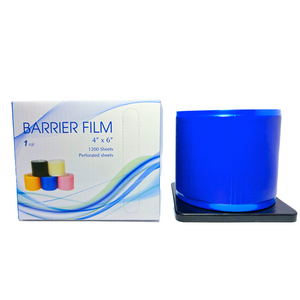 
                  
                    barrier film tape
                  
                