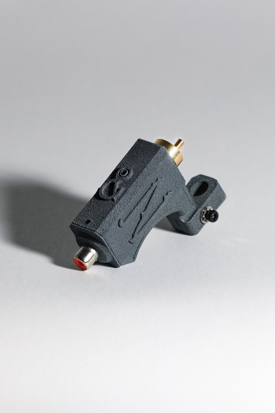 Tattoo machine – inkworld.jp