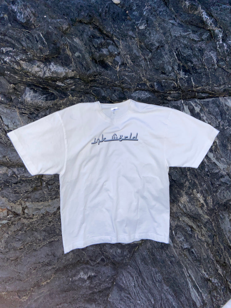 
                  
                    "坐禅-ZAZEN-" T-shirt
                  
                