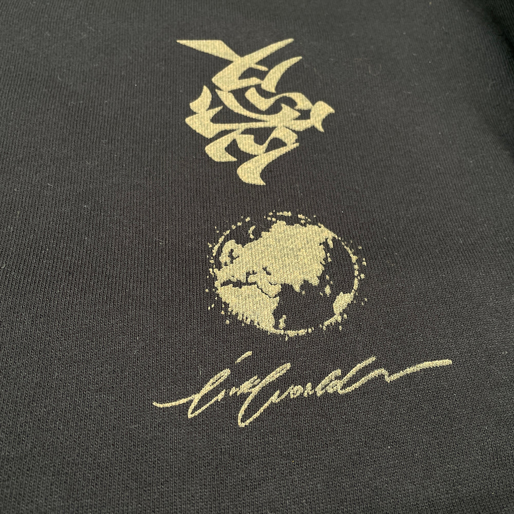 
                  
                    “Gyokuto” ​​Crewneck Sweatshirt
                  
                
